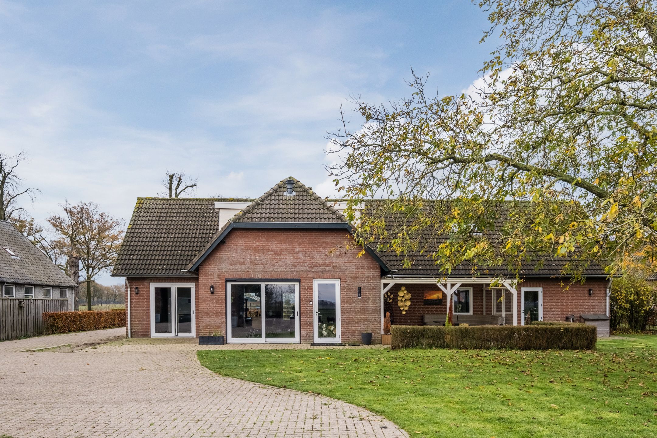 Jekschotstraat 11-A 11 A