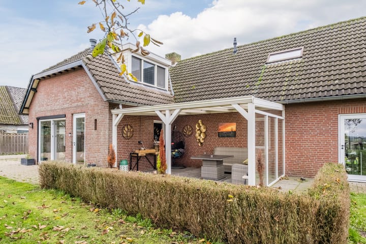 Foto 40 van Jekschotstraat 11-A