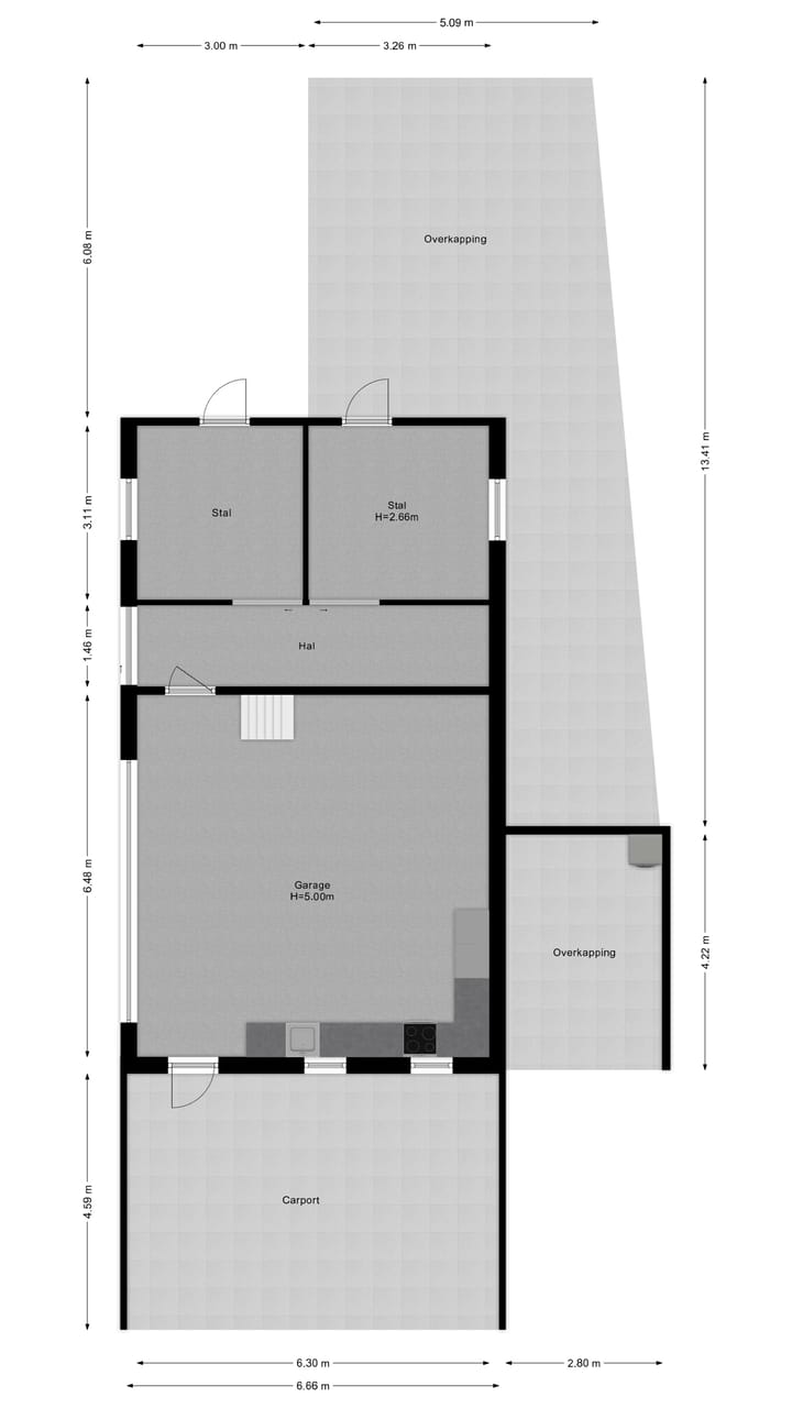 Foto 58 van Jekschotstraat 11-A