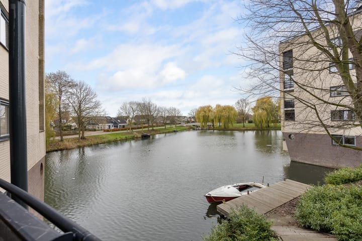 Foto 4 van Ouverture 45