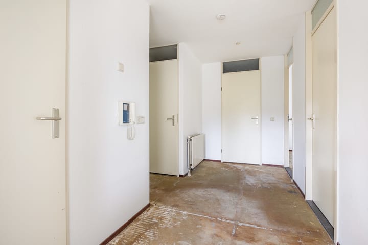 Foto 5 van Ouverture 45