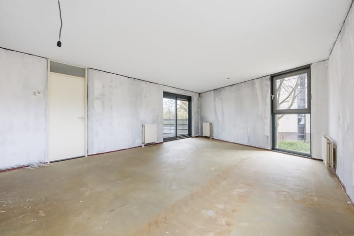 Foto 6 van Ouverture 45