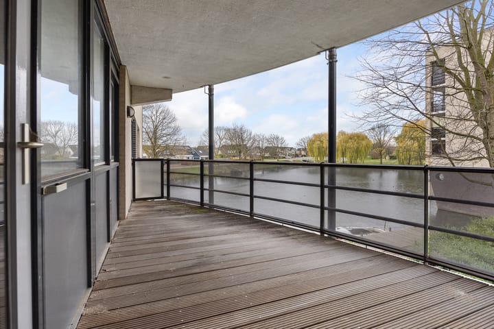 Foto 7 van Ouverture 45