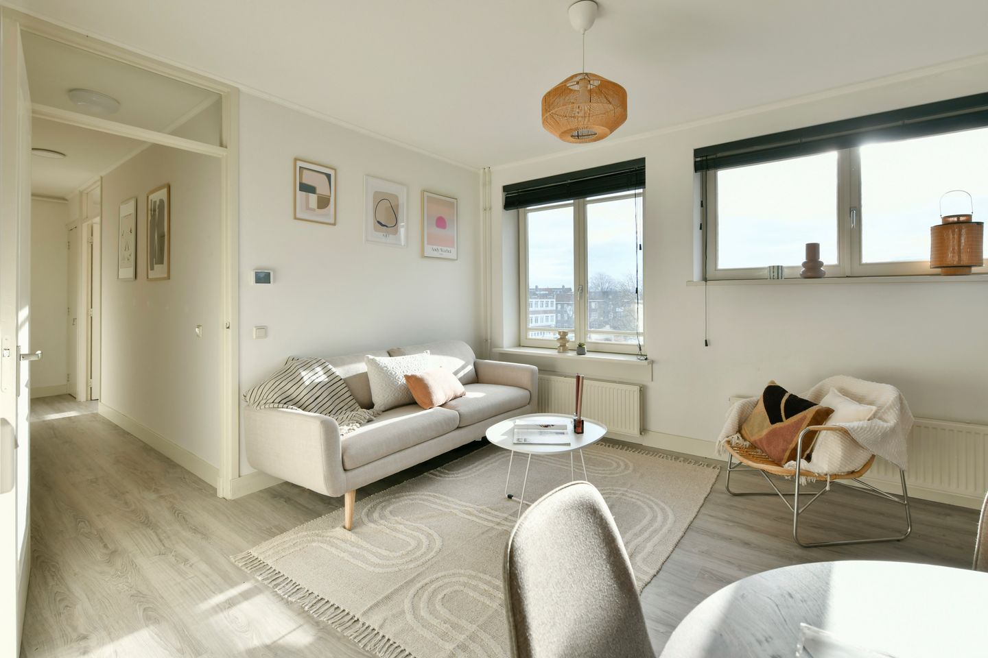 Photo 1 of Hoofdweg 143-C