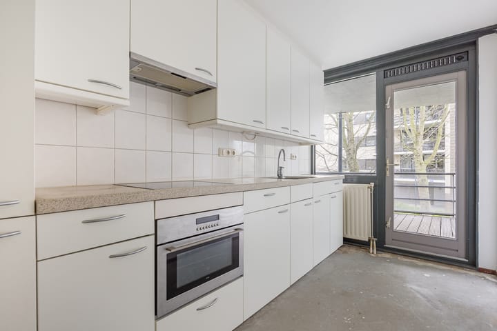 Foto 11 van Ouverture 45