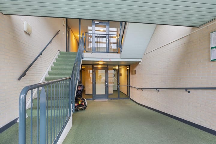 Foto 24 van Ouverture 45