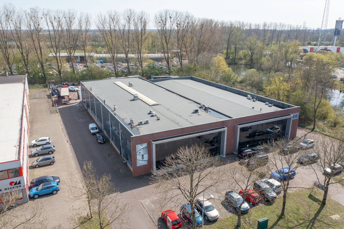 Bekijk foto 4 van Havenstraat 90