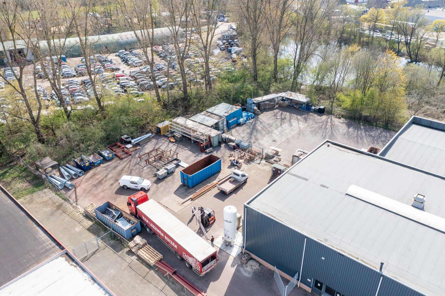 Bekijk foto 5 van Havenstraat 90