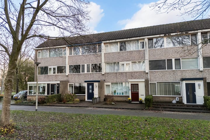 Jan Jelles Hofleane 103