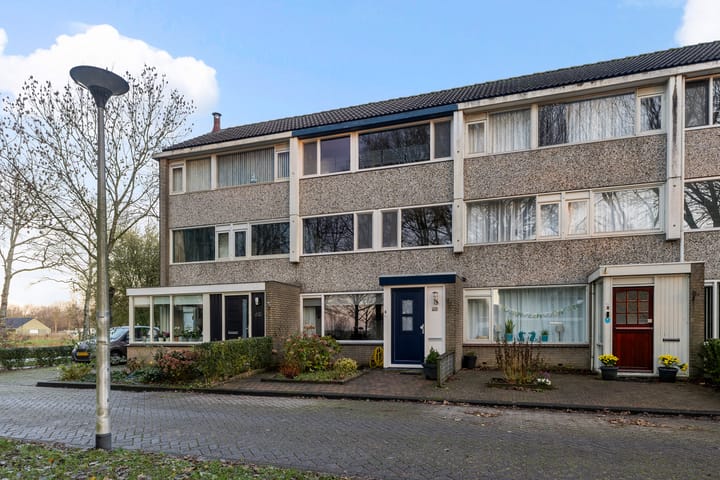 Photo 6 of Jan Jelles Hofleane 103