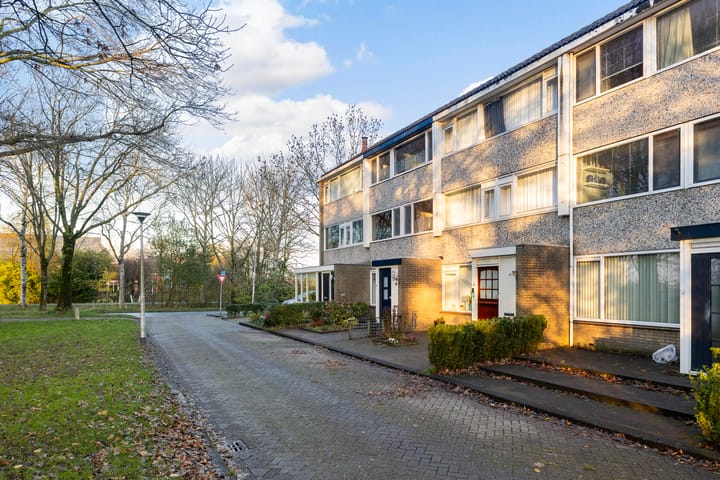 Photo 7 of Jan Jelles Hofleane 103