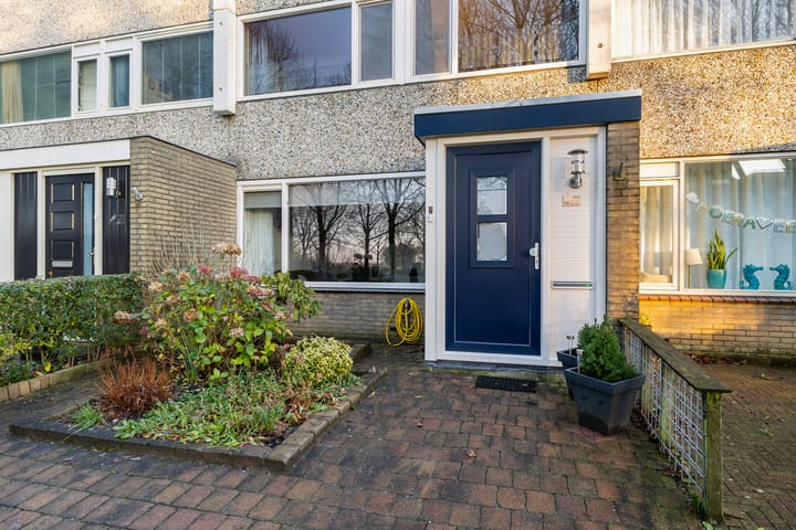 Photo 8 of Jan Jelles Hofleane 103