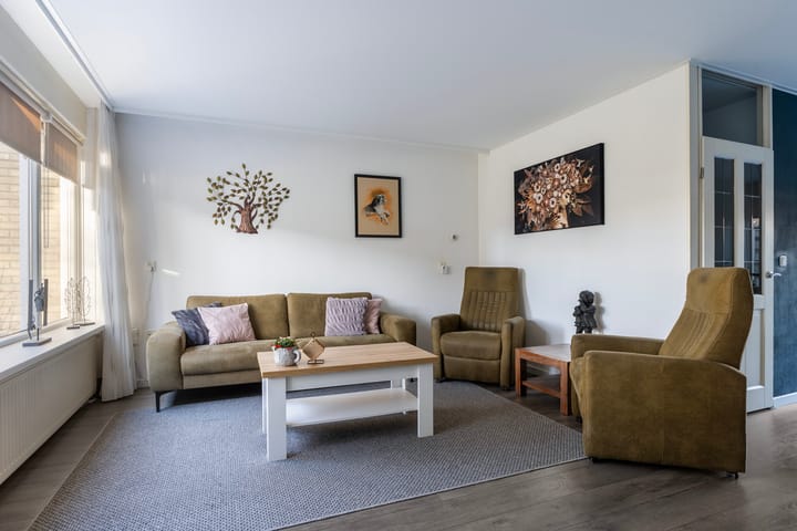 Photo 14 of Jan Jelles Hofleane 103