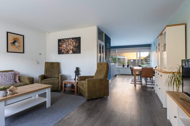 Photo 15 of Jan Jelles Hofleane 103