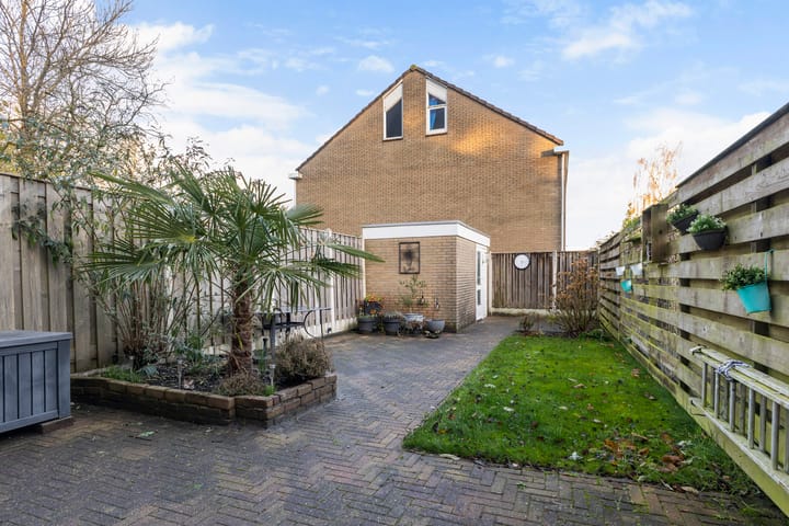 Photo 20 of Jan Jelles Hofleane 103