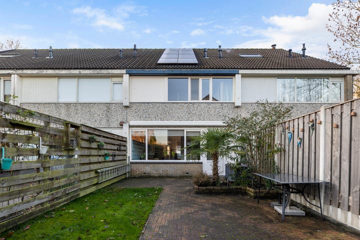 Photo 21 of Jan Jelles Hofleane 103