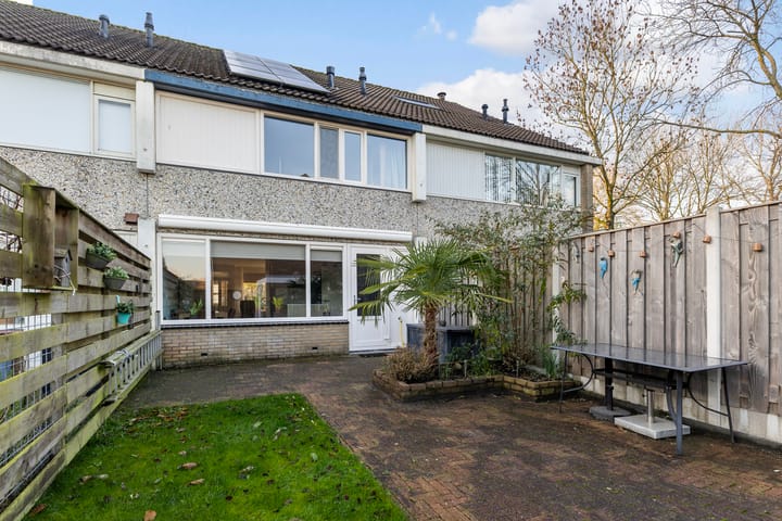 Photo 22 of Jan Jelles Hofleane 103