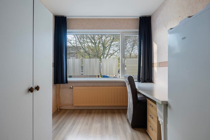 Photo 34 of Jan Jelles Hofleane 103