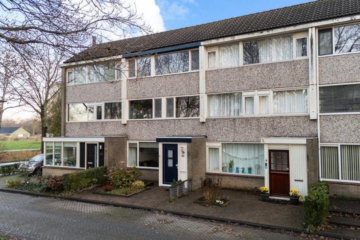 Photo 38 of Jan Jelles Hofleane 103