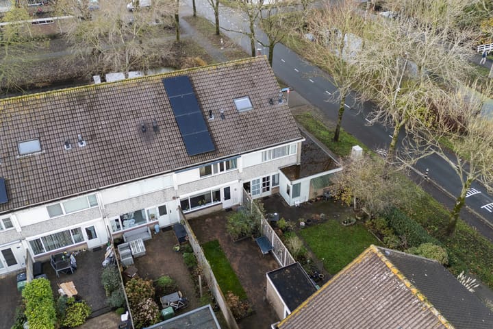 Photo 40 of Jan Jelles Hofleane 103