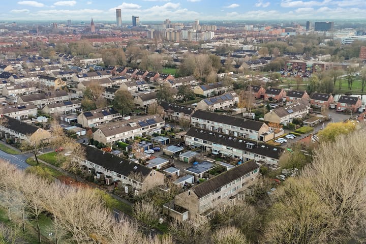 Photo 41 of Jan Jelles Hofleane 103