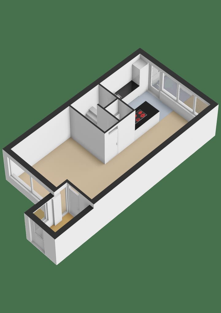 Photo 43 of Jan Jelles Hofleane 103