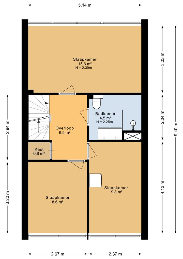 Photo 46 of Jan Jelles Hofleane 103