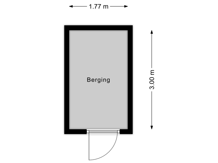 Berging