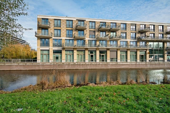 Foto 33 van Operaplein 275