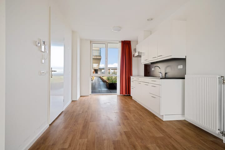 Foto 4 van Operaplein 275