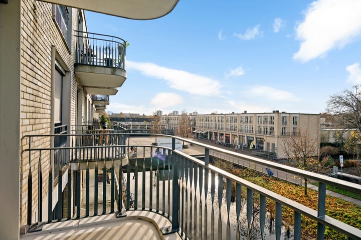 Foto 10 van Operaplein 275