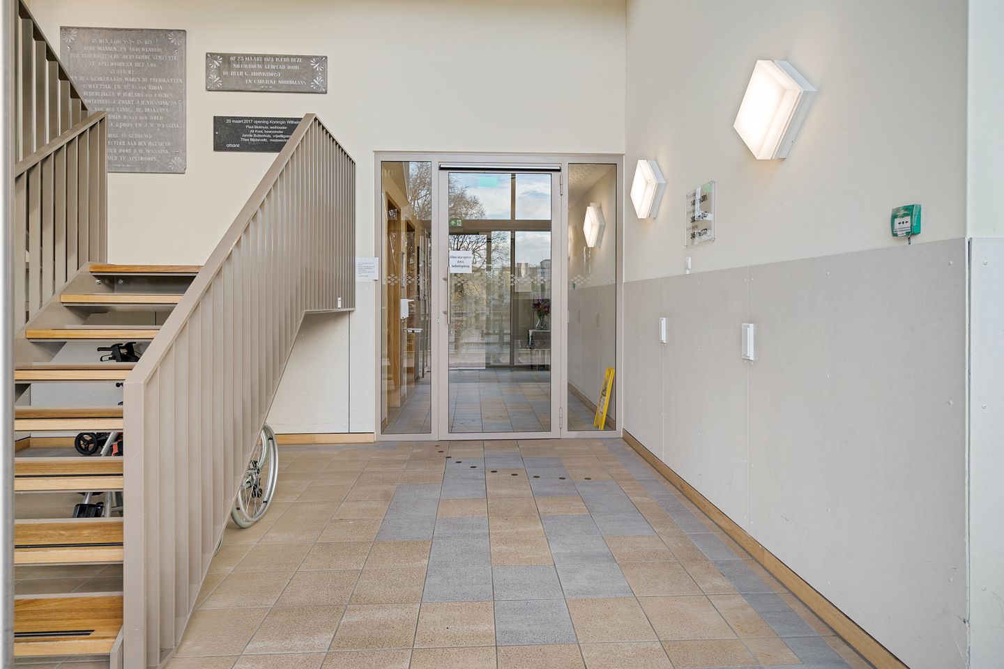 Foto 35 van Operaplein 275