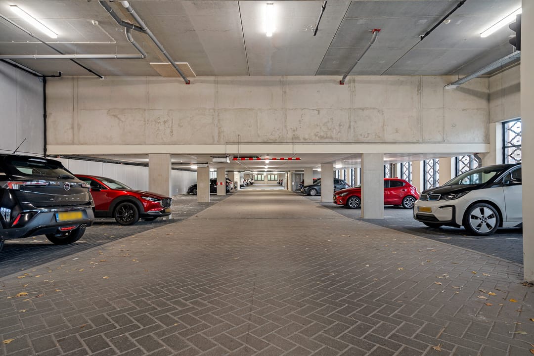 Foto 47 van Operaplein 275