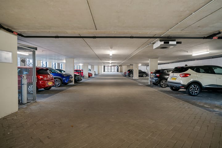 Foto 25 van Operaplein 275