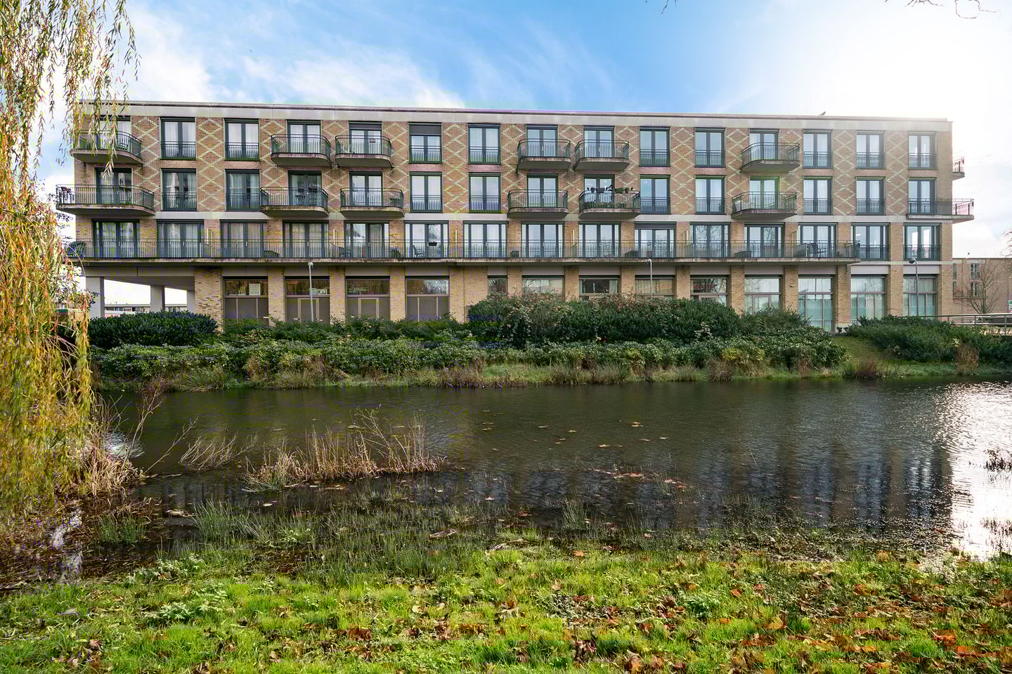 Foto 59 van Operaplein 275