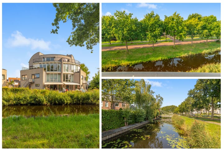 Foto 2 van Vijverlaan 12