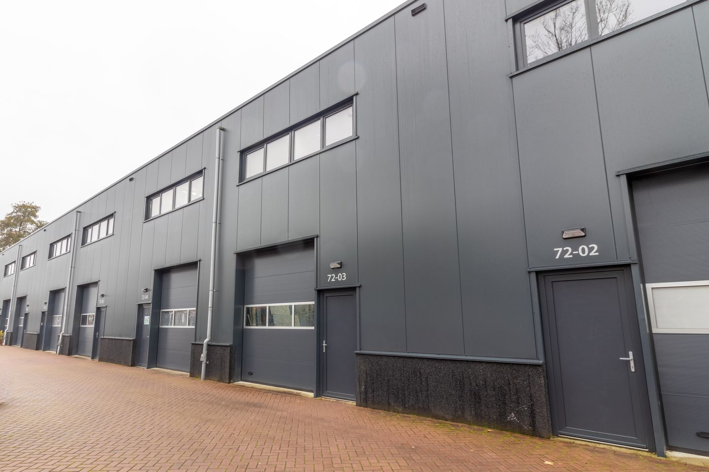 Bekijk foto 1 van Dorresteinweg 72-03
