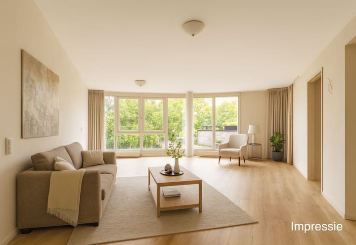 Foto 5 van Vijverlaan 12