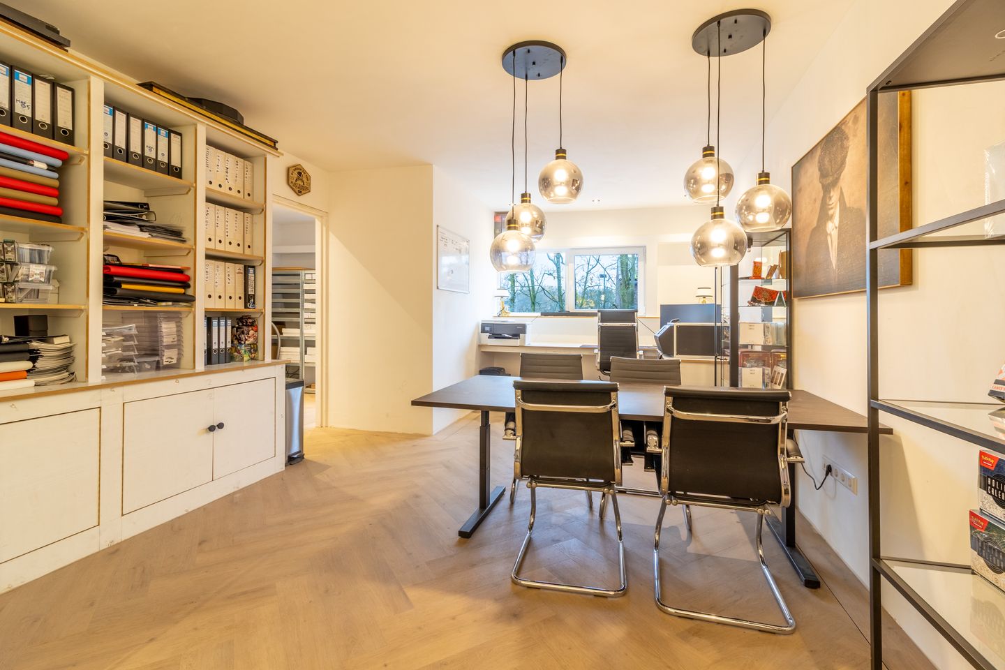 View photo 5 of Dorresteinweg 72-03