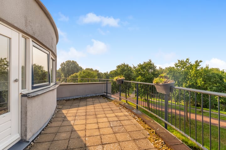 Foto 10 van Vijverlaan 12