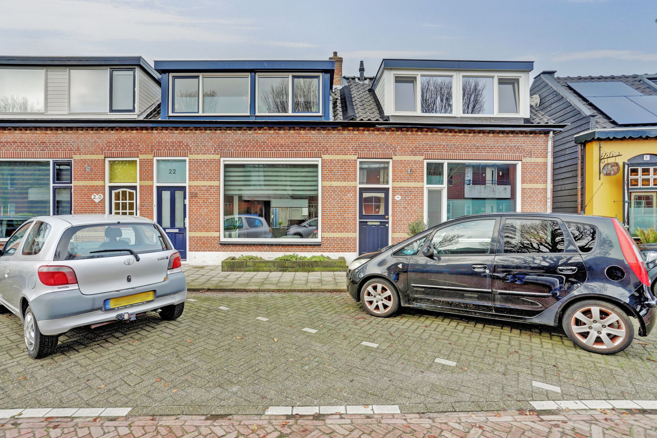 Rijnweg, 22, Monster, 2681SN, Zuid-Holland, Nederland 22