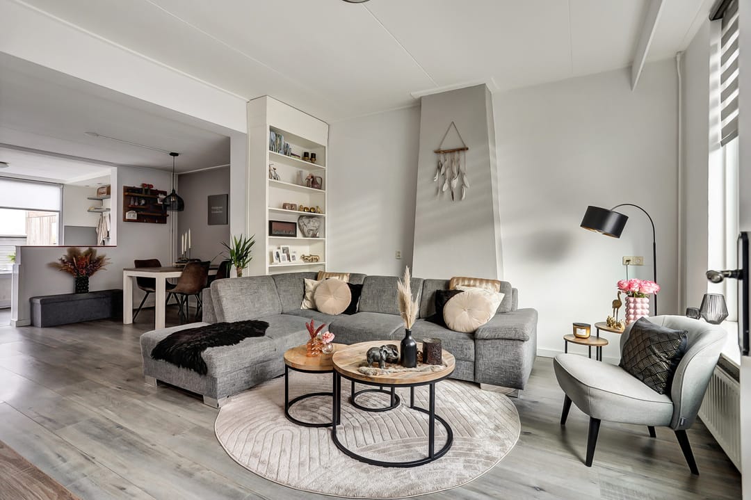 Photo 2 of Rijnweg 22