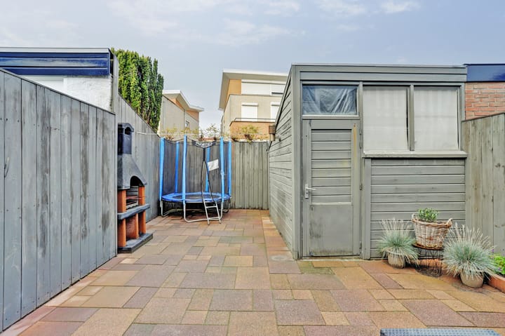 Foto 3 van Rijnweg 22