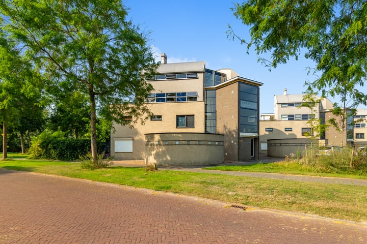 Foto 29 van Vijverlaan 12