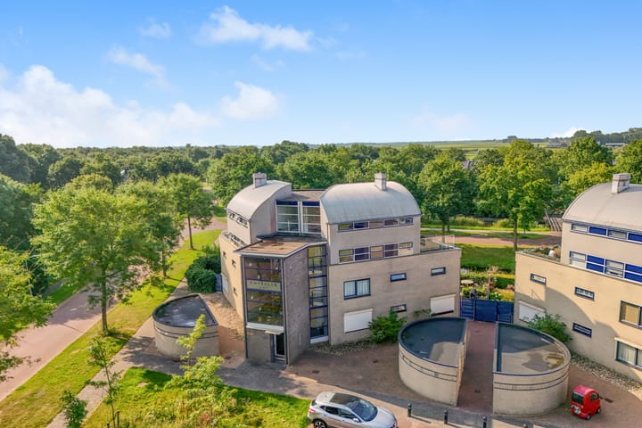 Foto 31 van Vijverlaan 12