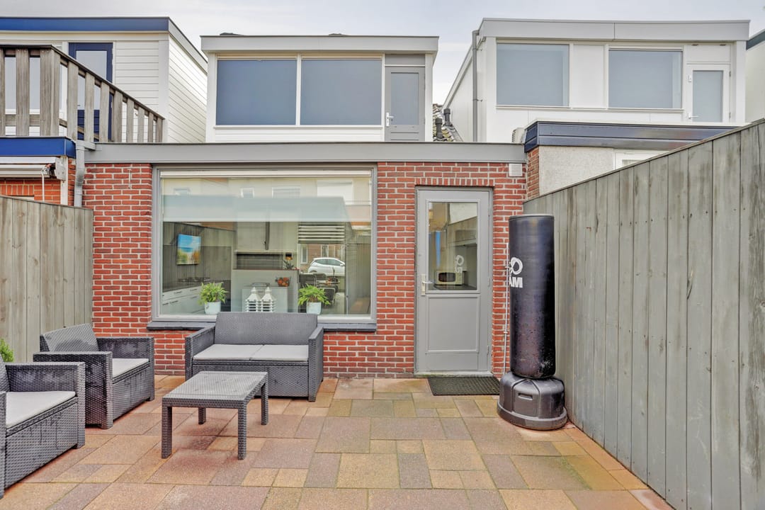 Photo 26 of Rijnweg 22