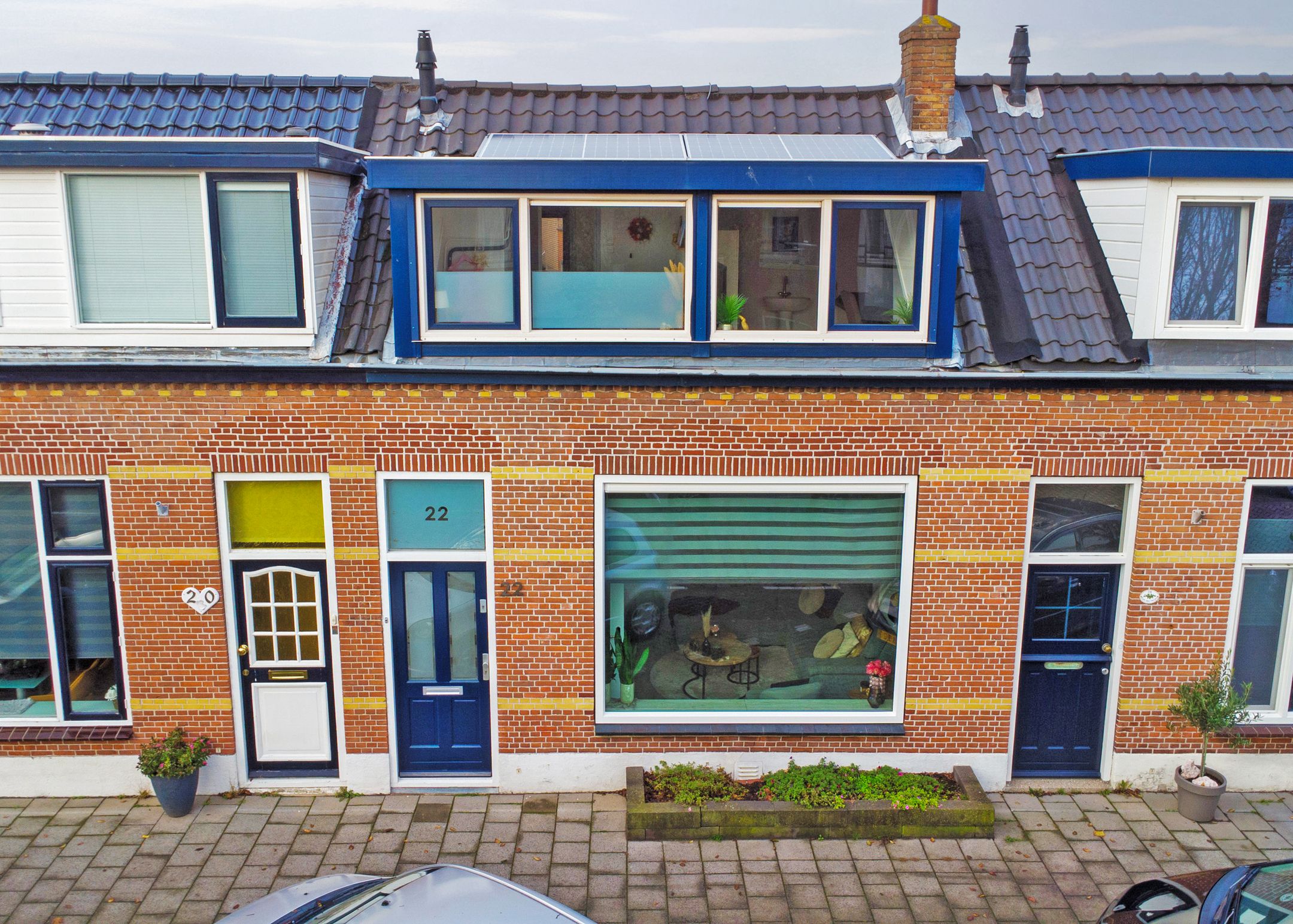 Photo 27 of Rijnweg 22