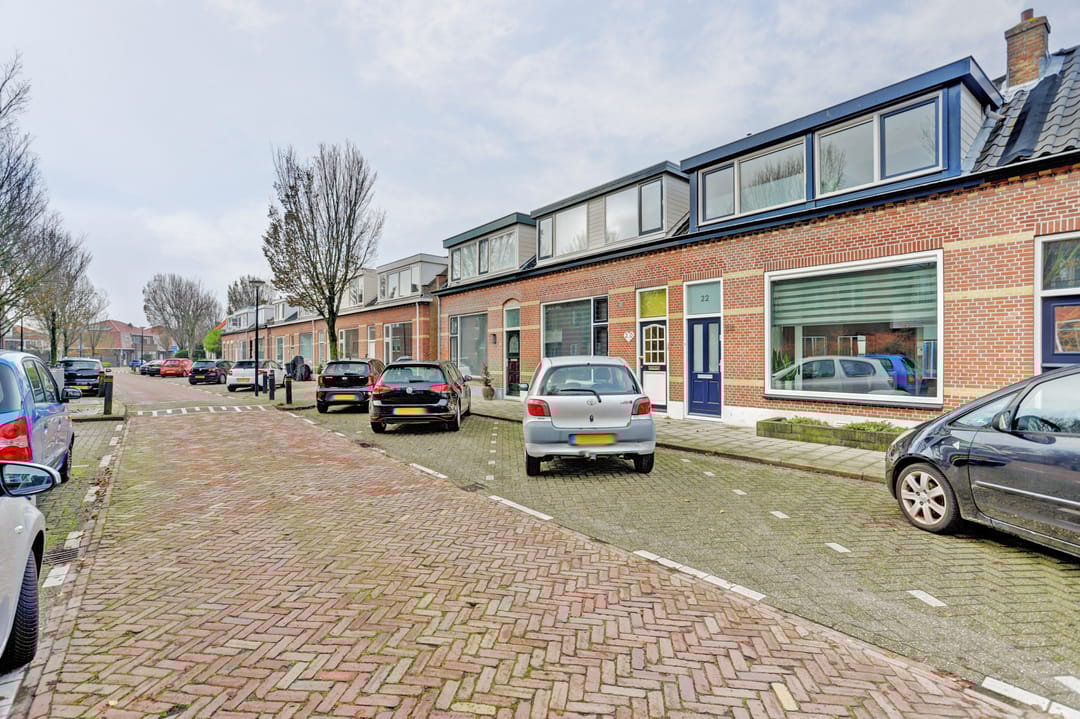 Photo 31 of Rijnweg 22