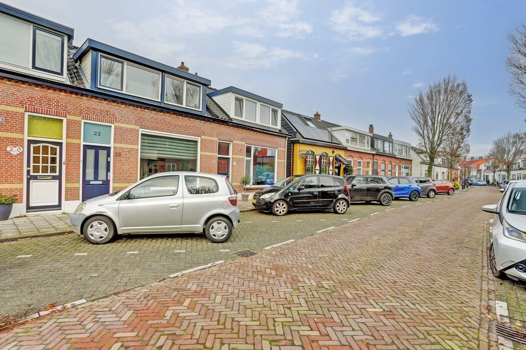 Photo 32 of Rijnweg 22