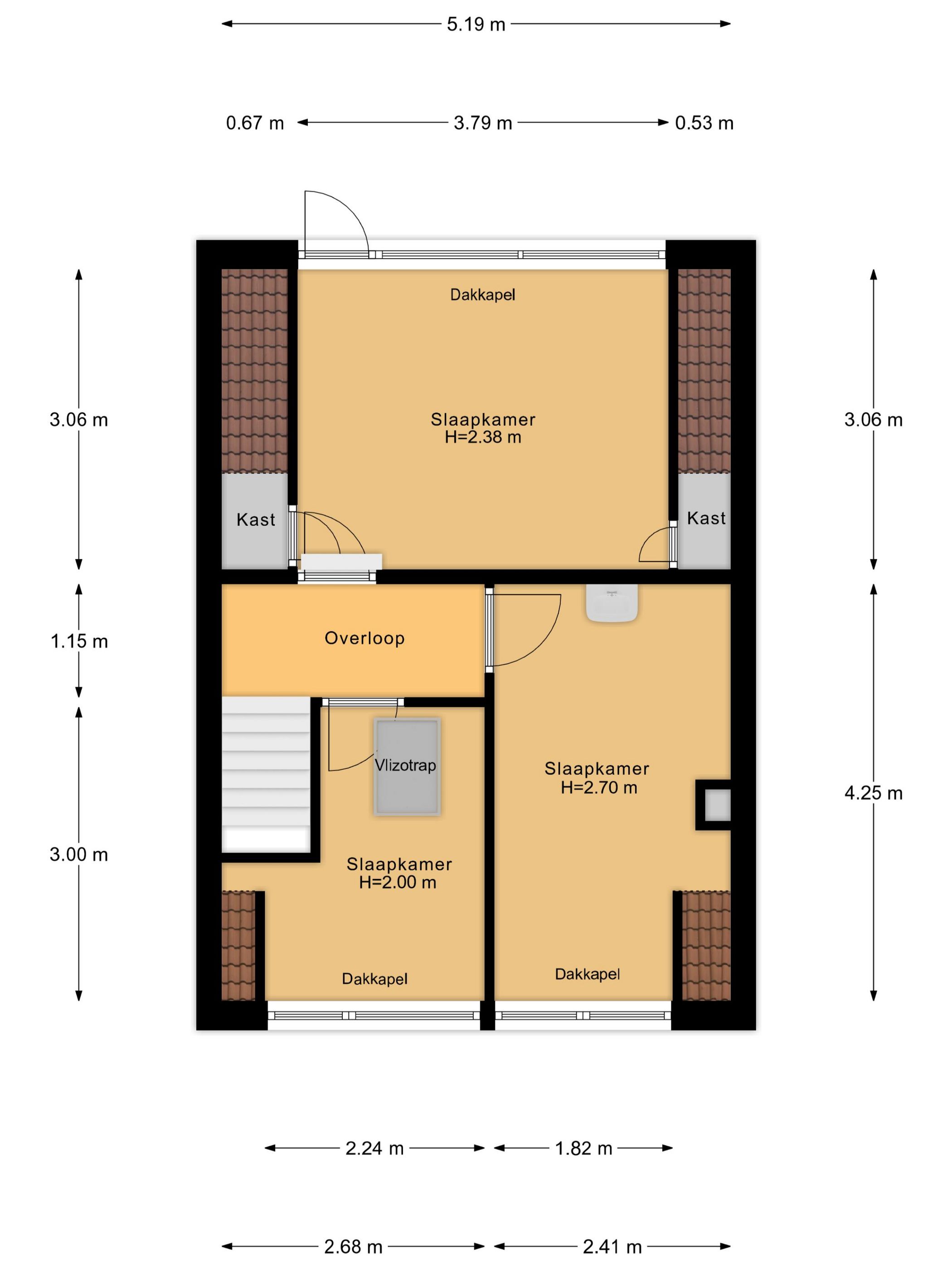 Photo 36 of Rijnweg 22